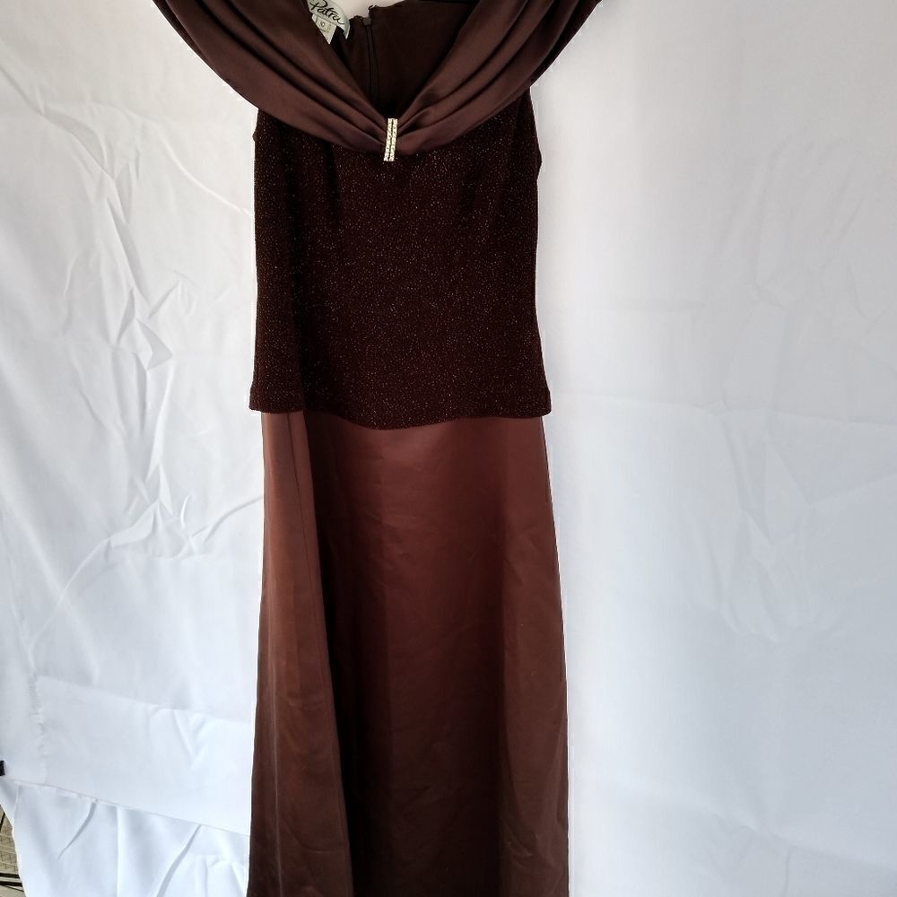 Formal or prom dress 